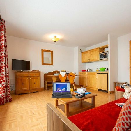 Residence Goelia Les Chalets De Saint-Sorlin المظهر الخارجي الصورة
