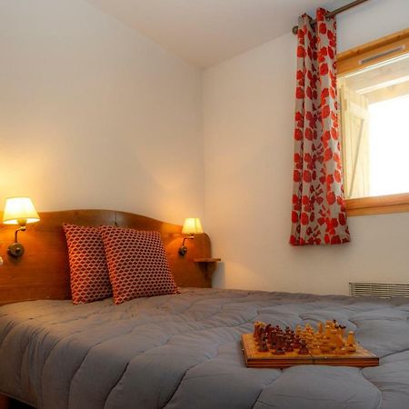 Residence Goelia Les Chalets De Saint-Sorlin المظهر الخارجي الصورة